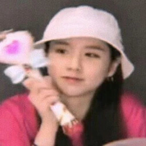 Стикер HEEJIN