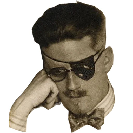 Стикер Joyce