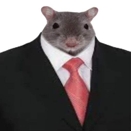 Стикер Animals