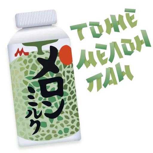 Стикер Japan Live