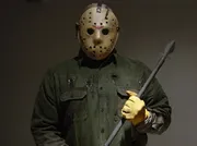 Стикер Mr.Voorhees