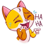 Стикер Jaspurr