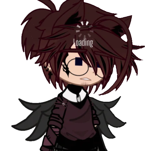 Стикер Джеймс