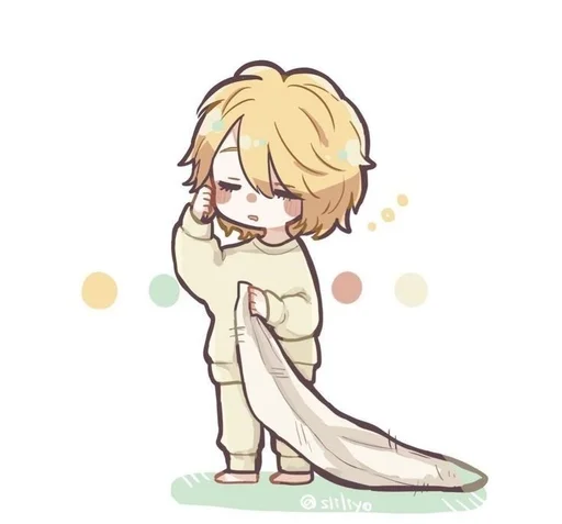 Стикер Tokyo Revengers