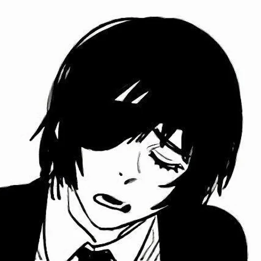 Стикер Химено