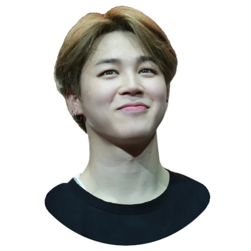 Стикер Jimin