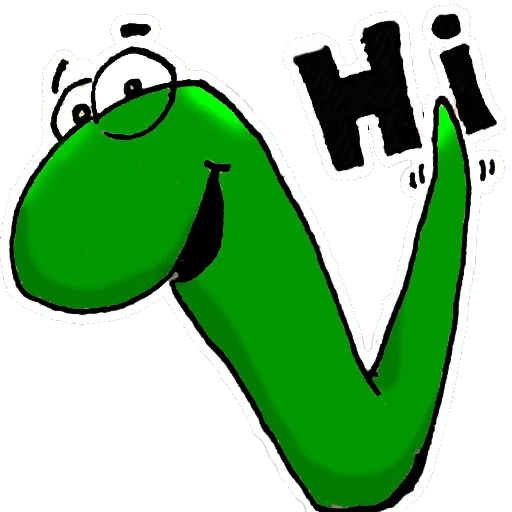 Стикер Shayan_drv