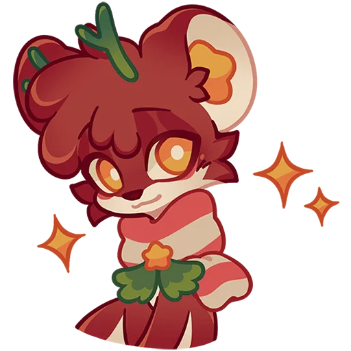 Стикер Джингл Без Текста