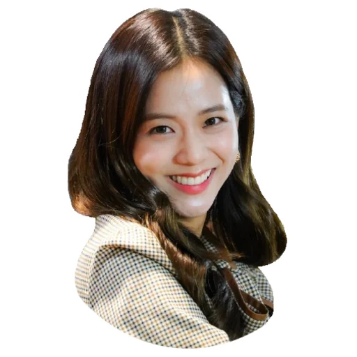 Стикер Jisoo