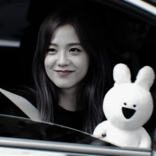 Стикер blackpink jisoo