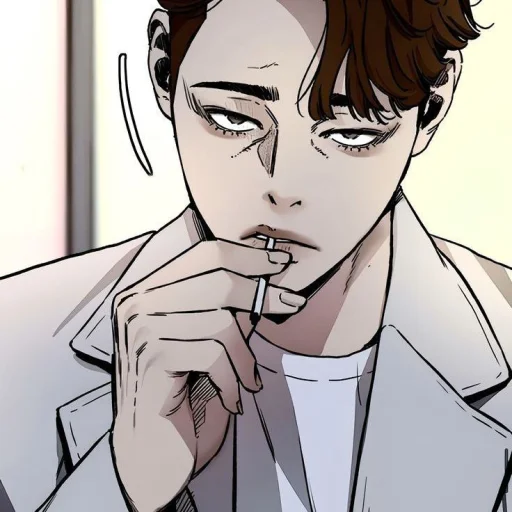 Стикер Jiwon Ryu