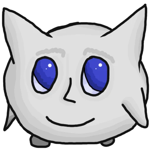 Стикер Жмых