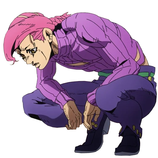 Стикер Diavolo and Doppio