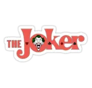 Стикер Joker
