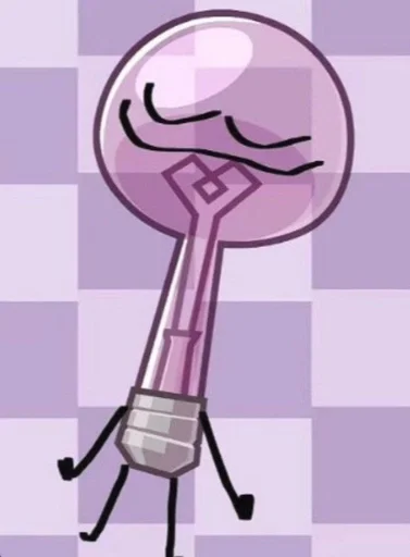 Стикер ИНМТ