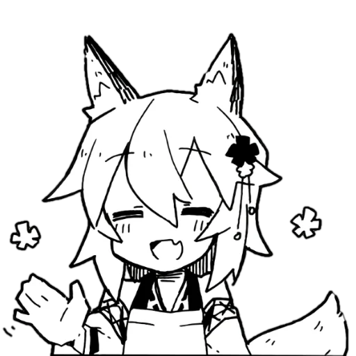 Стикер Juax Reactions