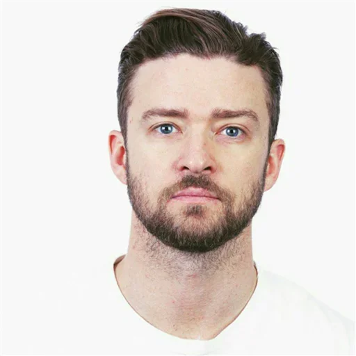 Стикер Justin Timberlake