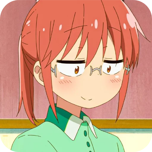 Стикер KABAYASHI