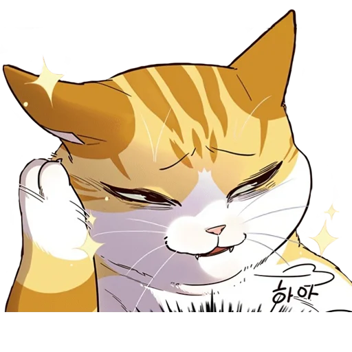 Стикер Кайден