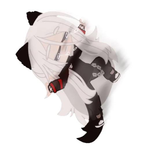 Стикер KAIXO_GACHA