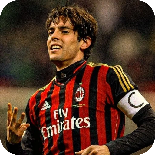 Стикер Kaka