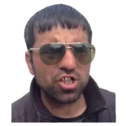 Стикер Кама-Пуля