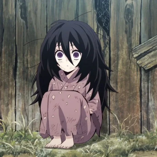Стикер 𝐊anao 𝐓suyuri ー