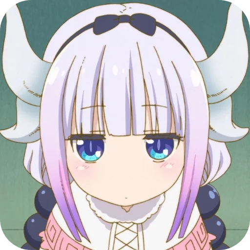 Стикер Kanna
