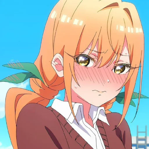 Стикер Каранэ Инда