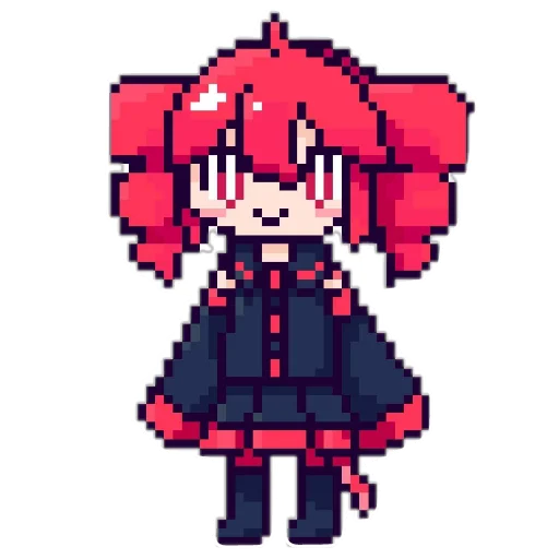 Стикер Kasane Teto