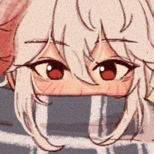 Стикер Kazuha❤️