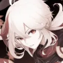 Стикер Kaedehara Kazuha