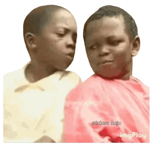 Стикер Kencha kariya