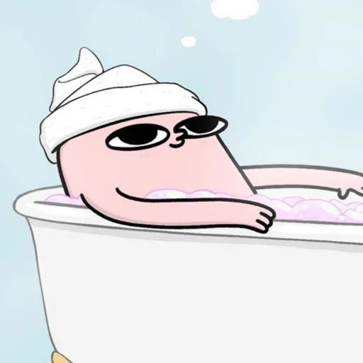 Стикер KETNIPZ