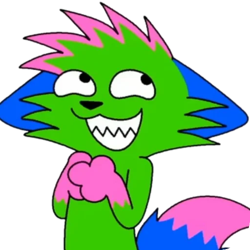 Стикер Кевин