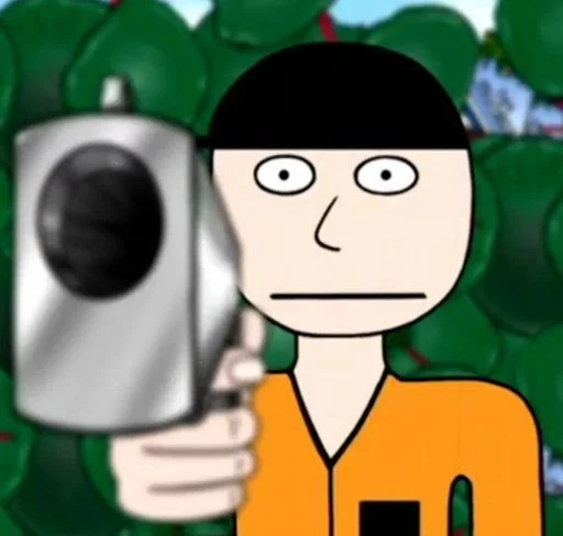 Стикер Kevin my beloved