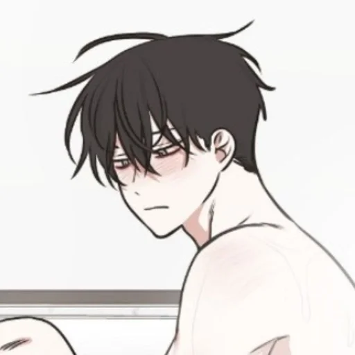 Стикер Kim Euihyun