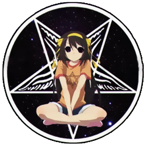 Стикер Kinda Sad Today