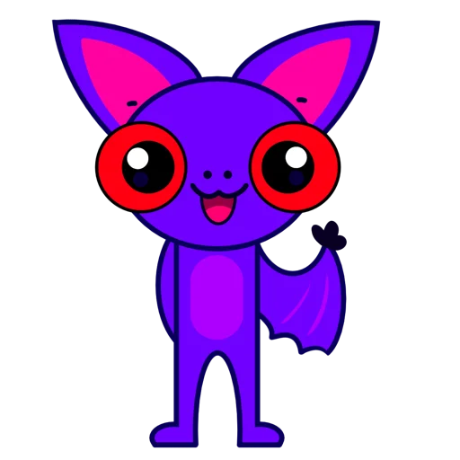 Стикер King of the night: Billy