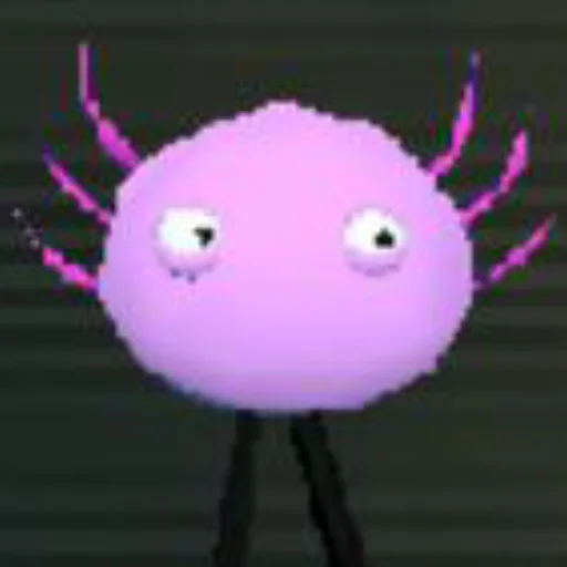 Стикер Kinito PET