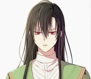 Стикер Лукас♡♡