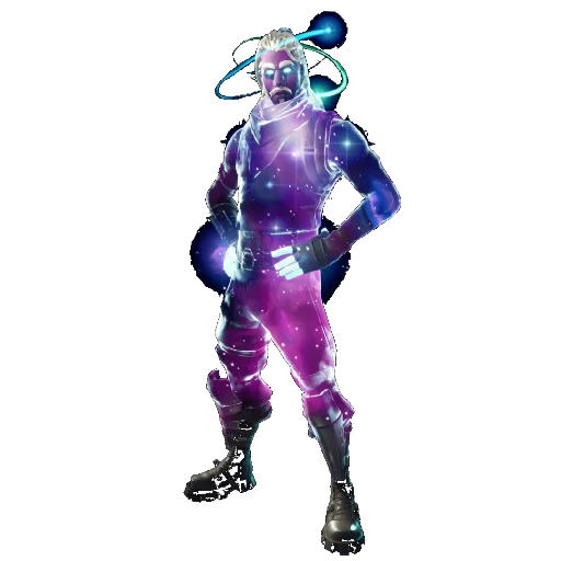 Стикер Кирки фортнайт