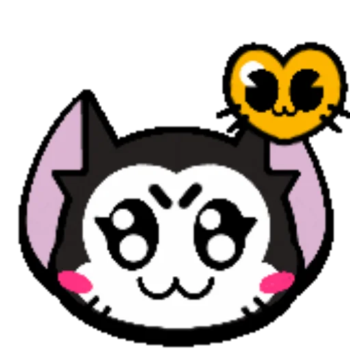 Стикер Kit brawl stars