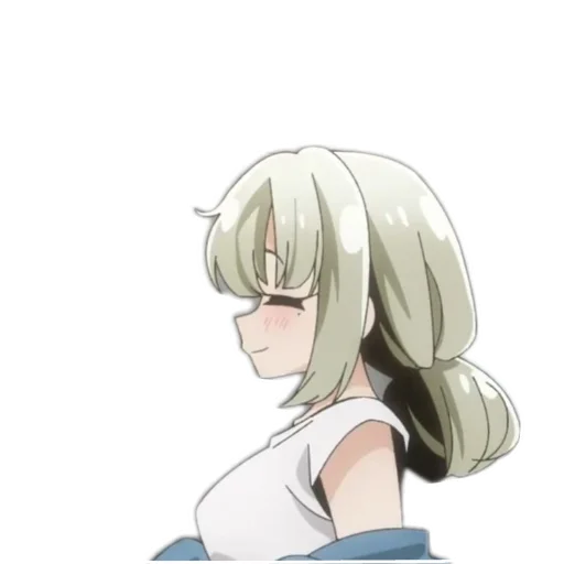 Стикер Киви Арага