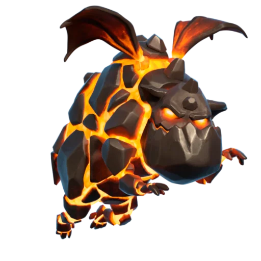 Стикер Clash Royale