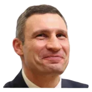 Стикер Виталий Кличко [eeZee]