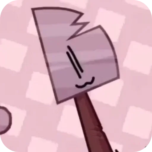 Стикер Knife