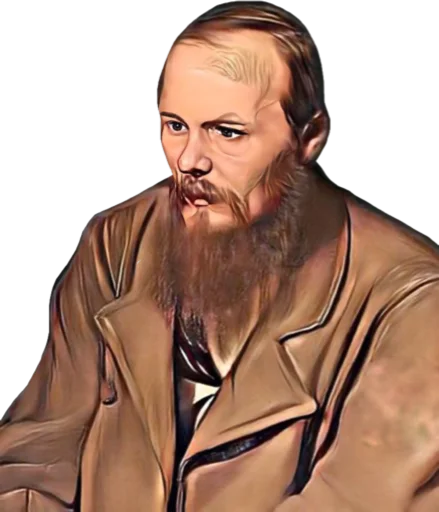 Стикер Knigowomen