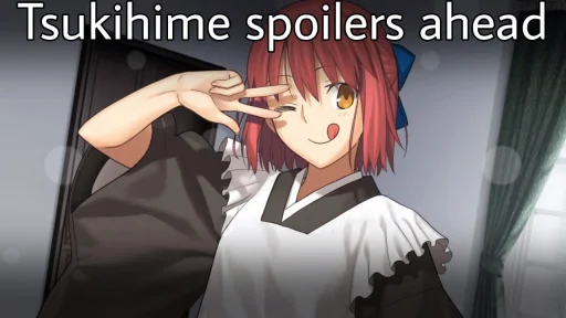Стикер Kohaku says things