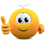 Стикер Колобанга